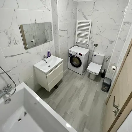 Apartment Angelloty