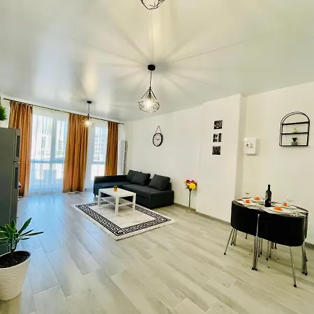 Angelloty Apartment
