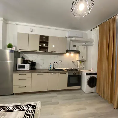 Angelloty Apartment *