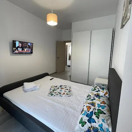 Angelloty Apartament