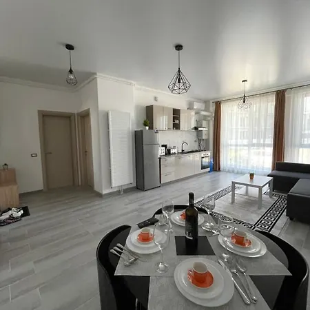 Angelloty Apartament
