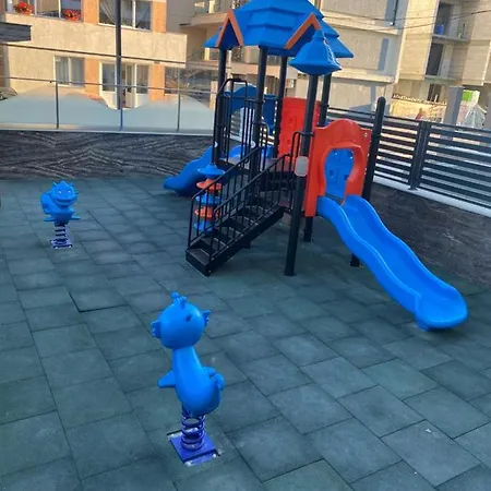 Angelloty * Năvodari