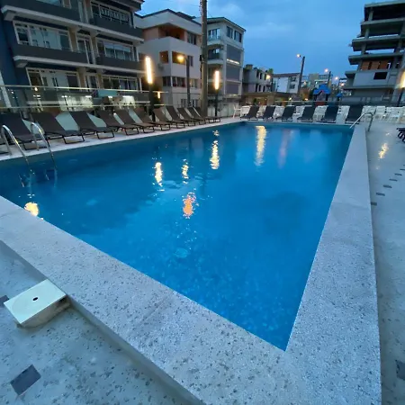 Angelloty Apartament Năvodari